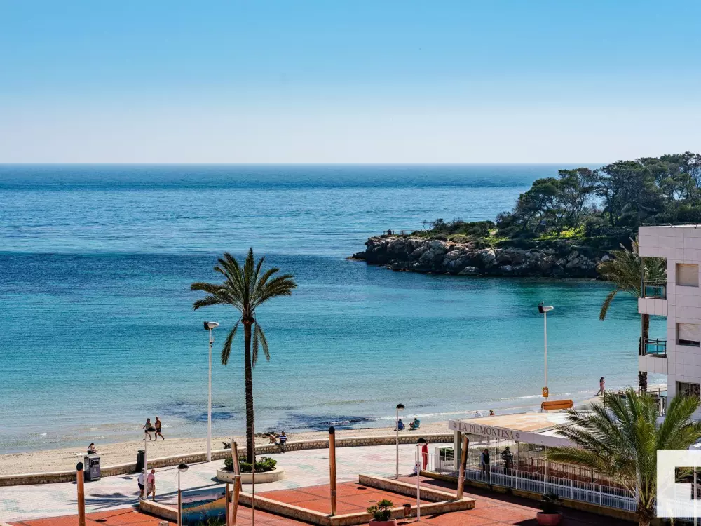 Location de Vacances Calp 183