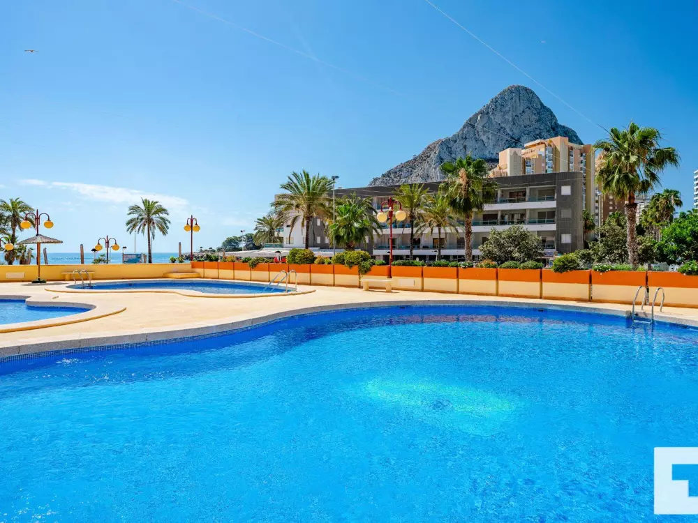 Location de Vacances Calp 183