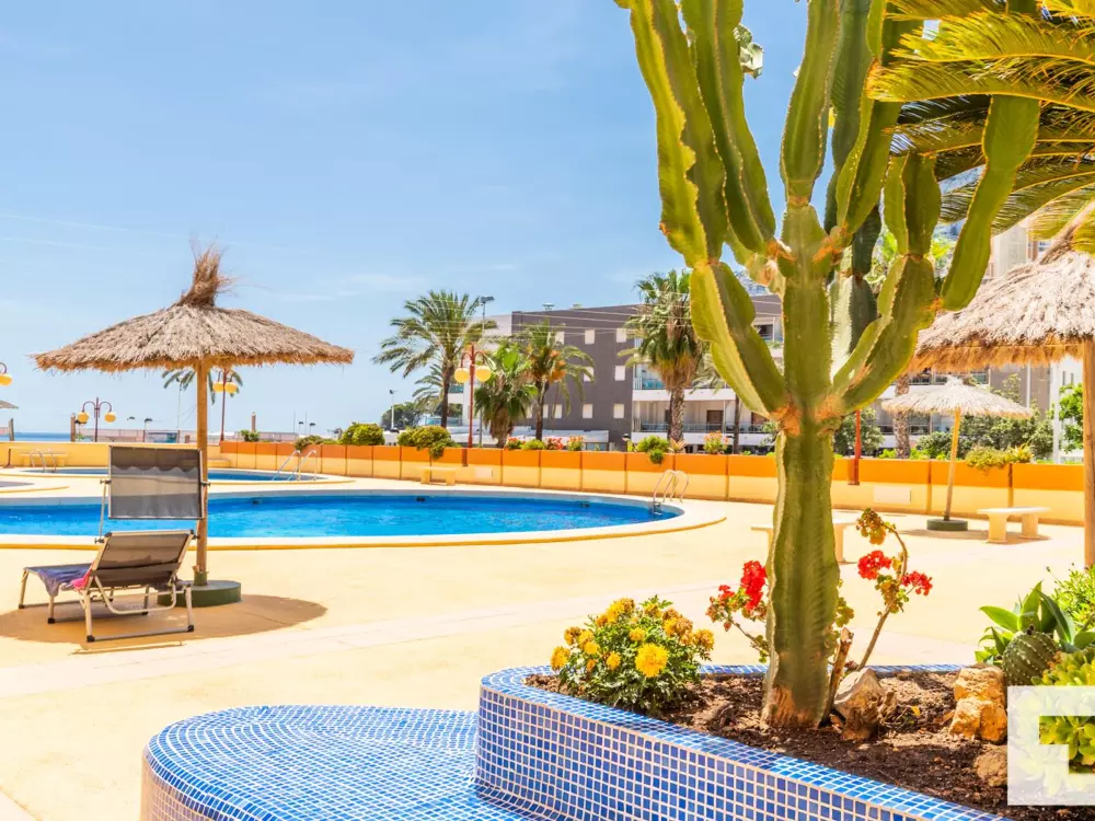 Location de Vacances Calp 183