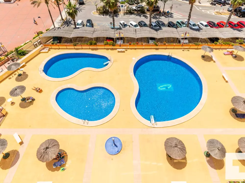 Location de Vacances Calp 183