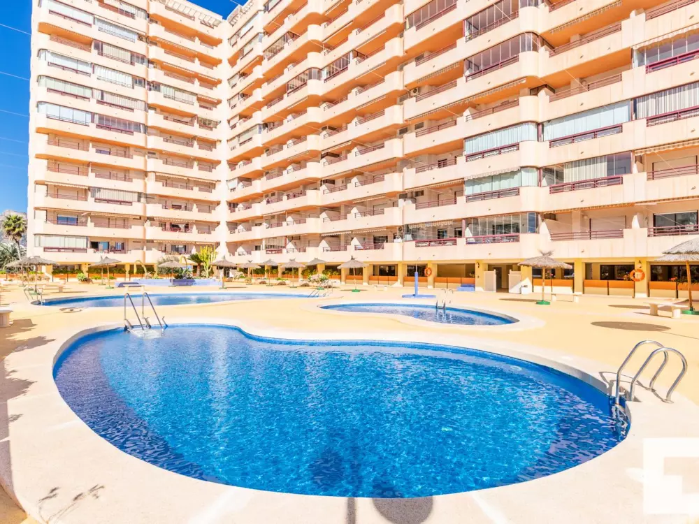 Location de Vacances Calp 183