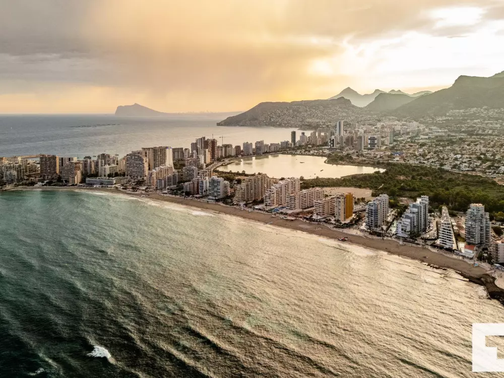 Location de Vacances Calp 183