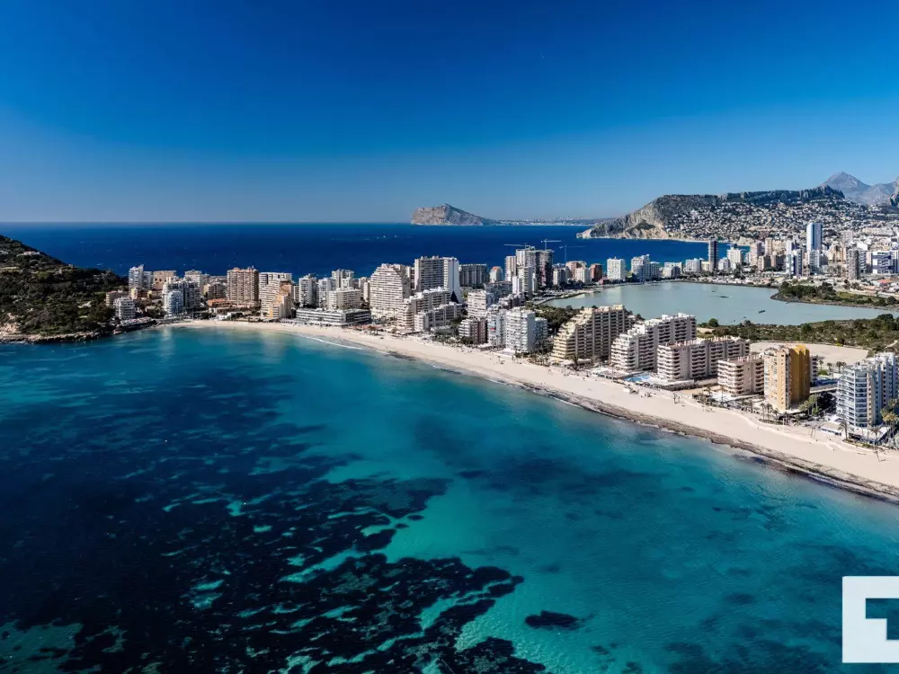 Location de Vacances Calp 183