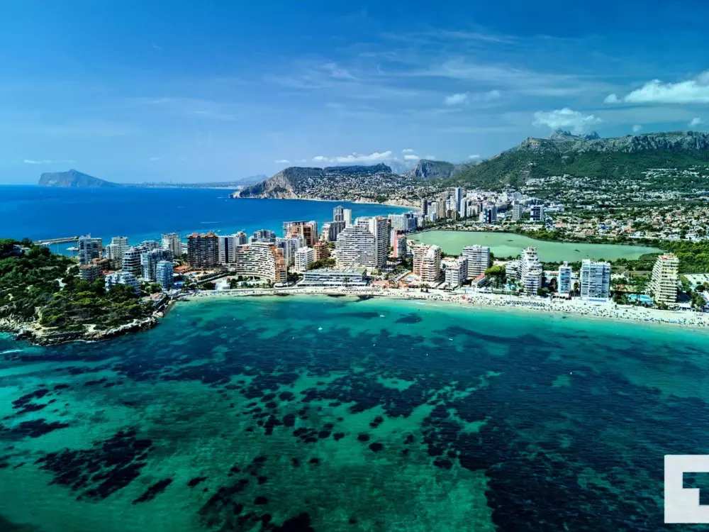 Location de Vacances Calp 185