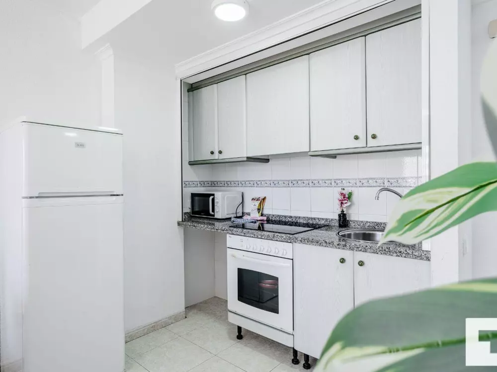 Location de Vacances Calp 185