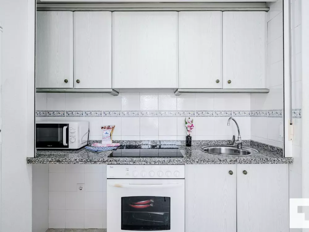 Location de Vacances Calp 185