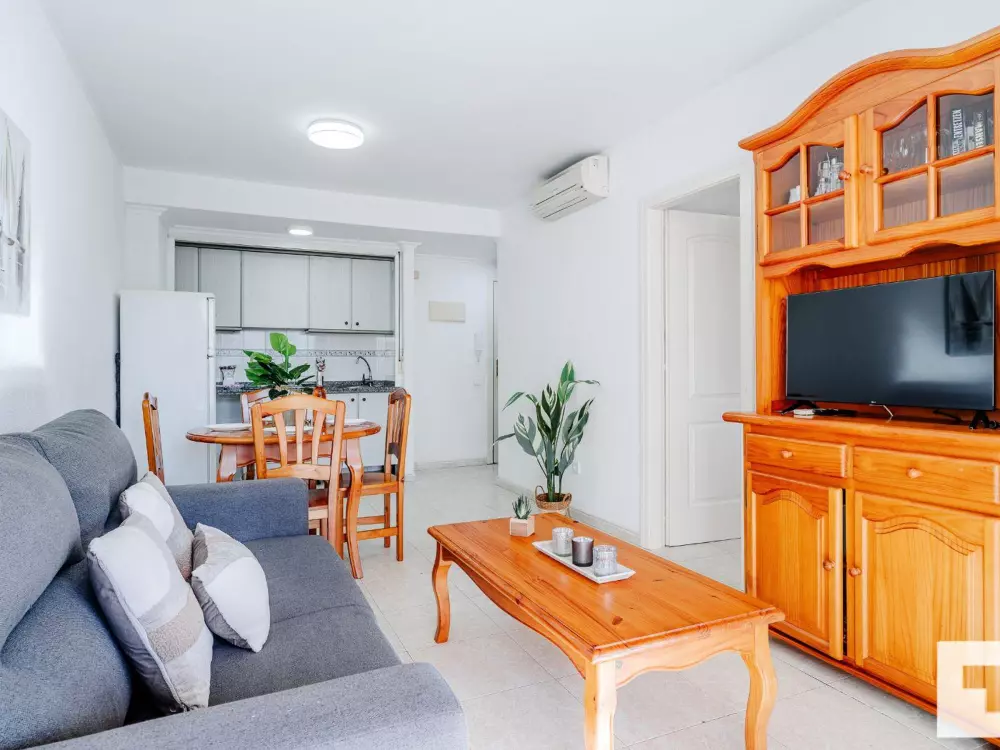 Location de Vacances Calp 185