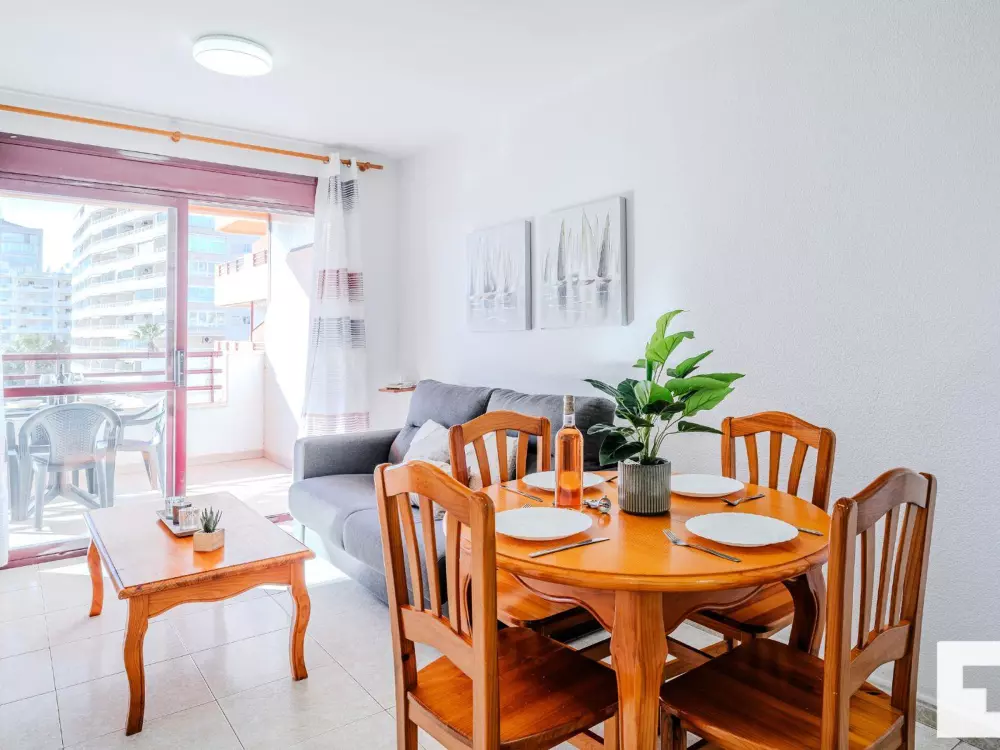 Location de Vacances Calp 185