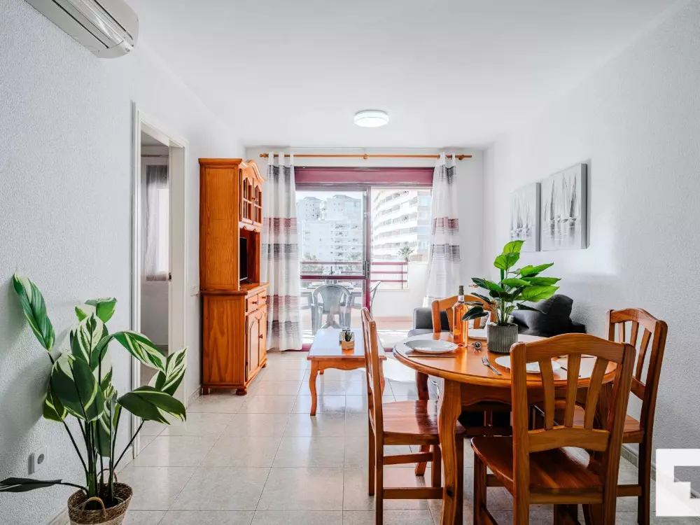 Location de Vacances Calp 185