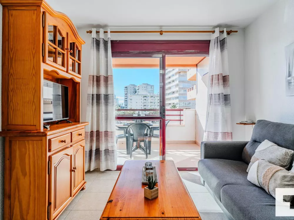 Location de Vacances Calp 185