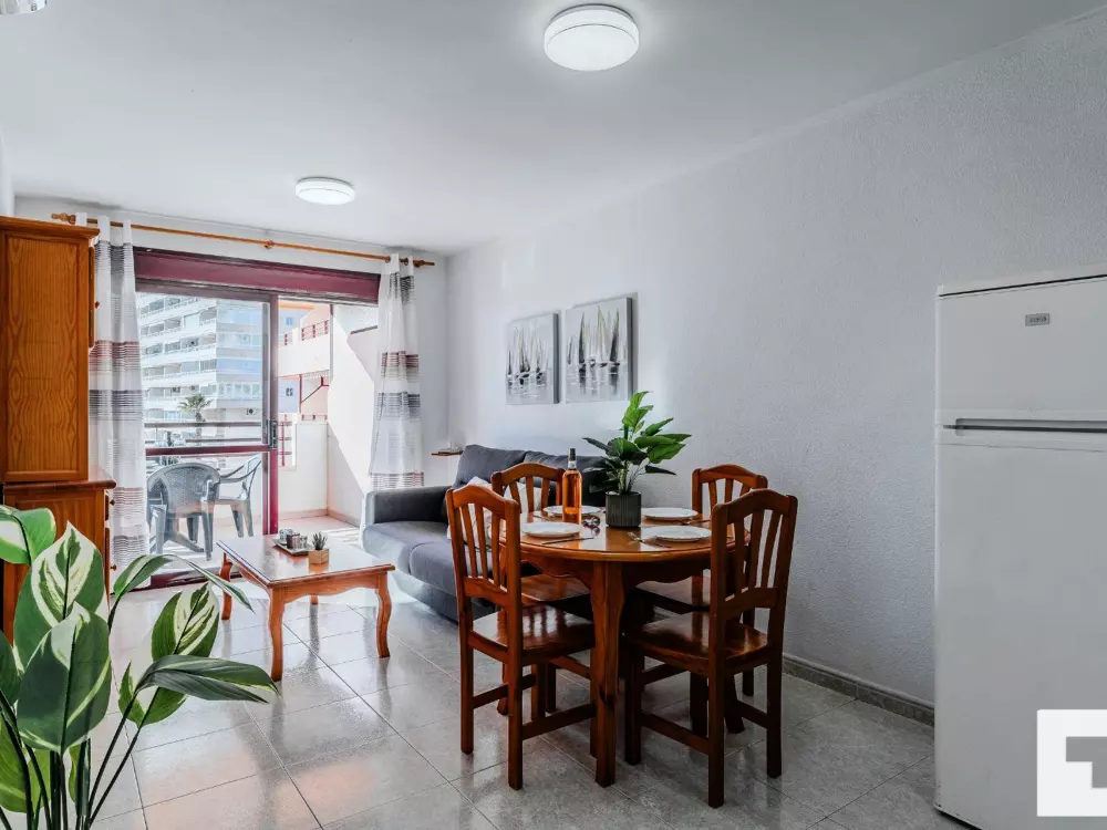 Location de Vacances Calp 185