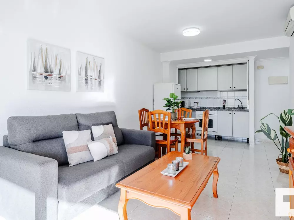 Location de Vacances Calp 185