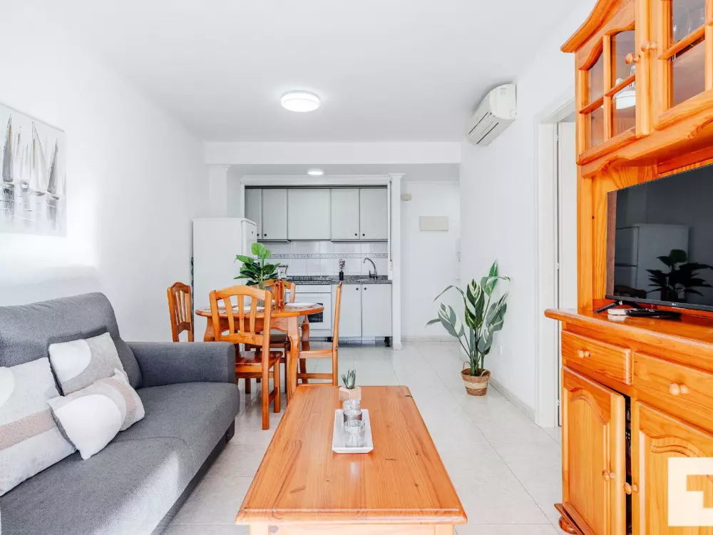 Location de Vacances Calp 185