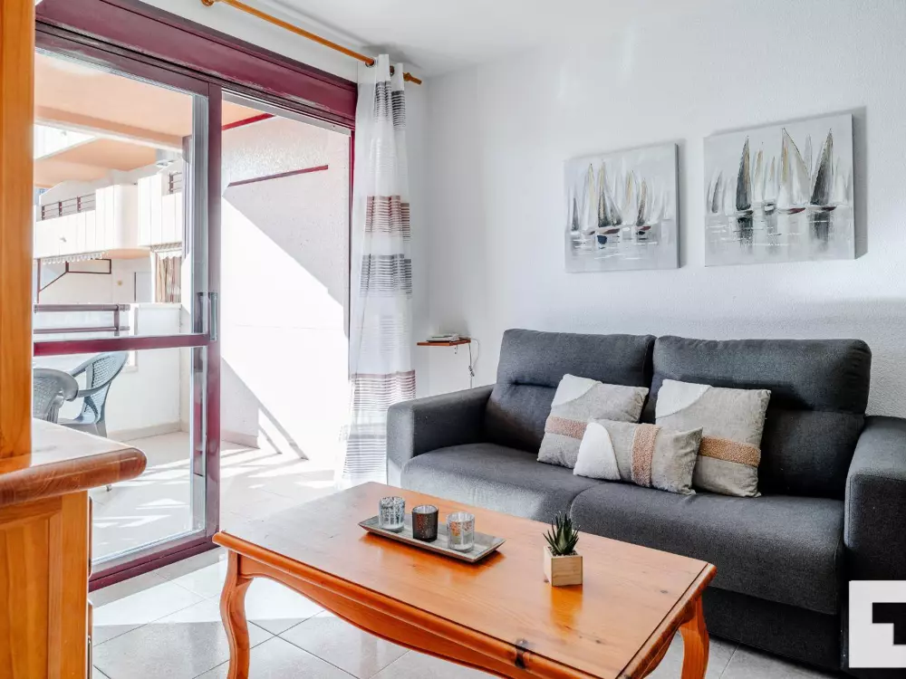 Location de Vacances Calp 185