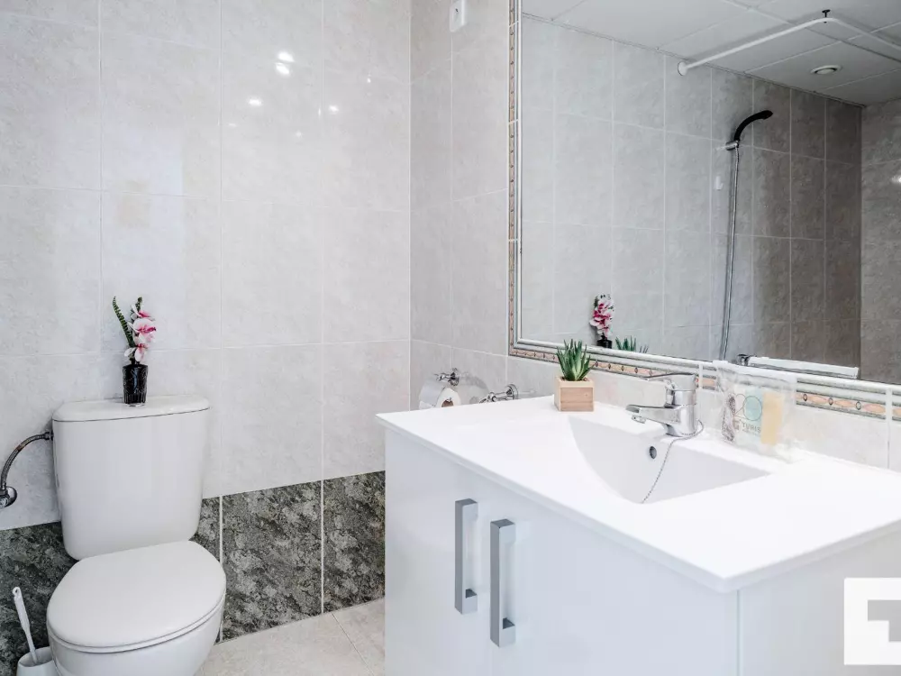 Location de Vacances Calp 185