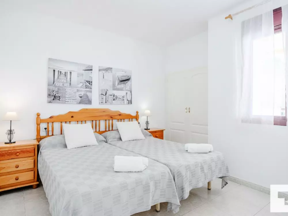 Location de Vacances Calp 185