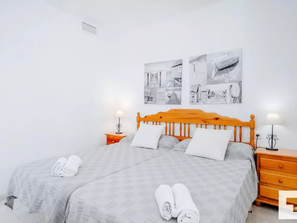 Location de Vacances Calp 185