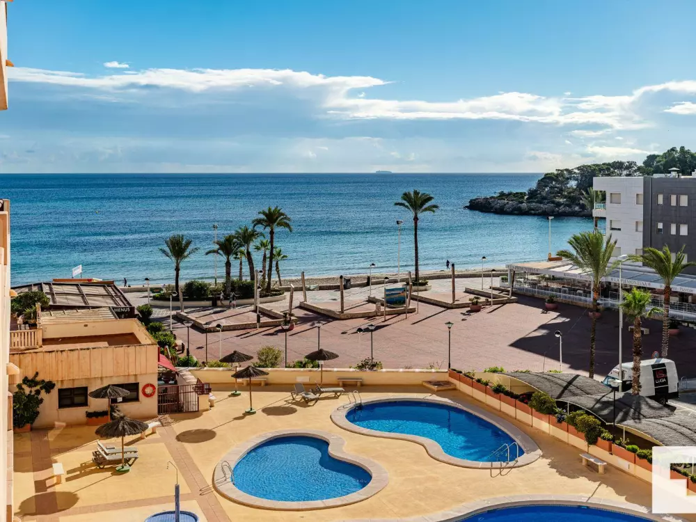 Location de Vacances Calp 185