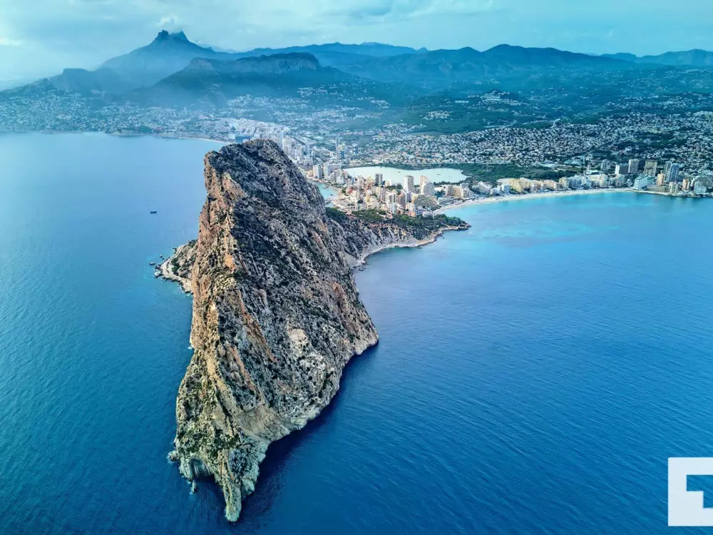 Location de Vacances Calp 185