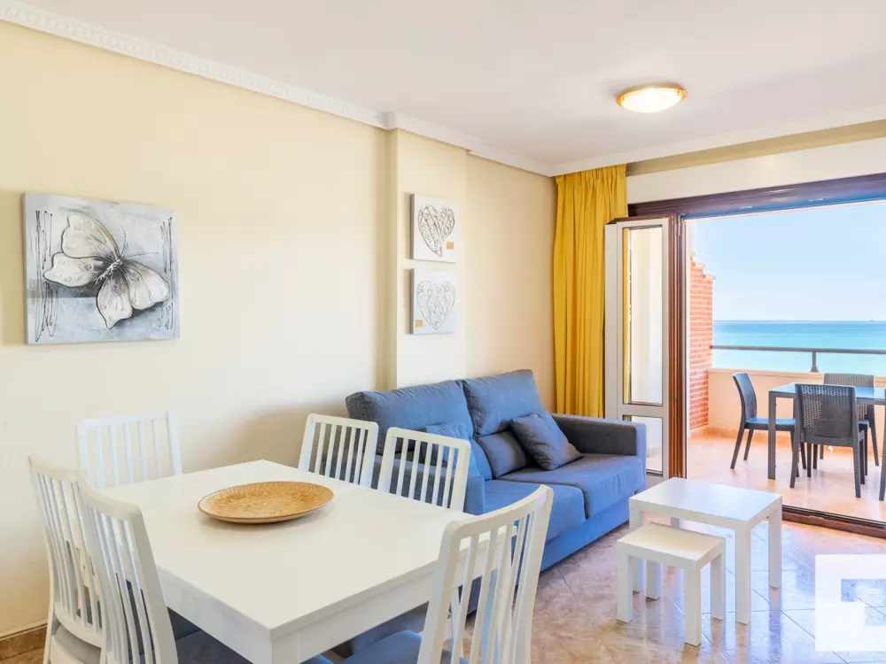Location de Vacances Calp 187