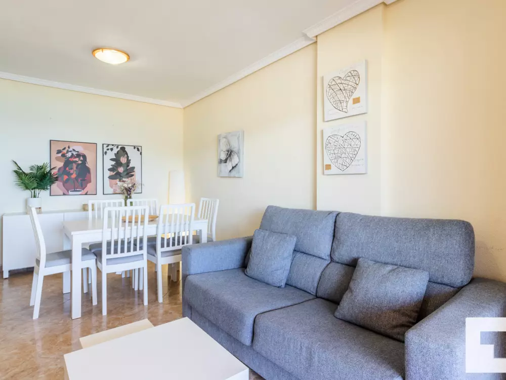Location de Vacances Calp 187