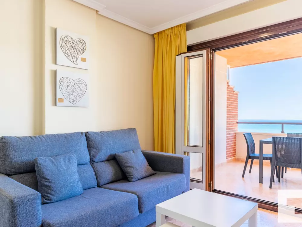 Location de Vacances Calp 187
