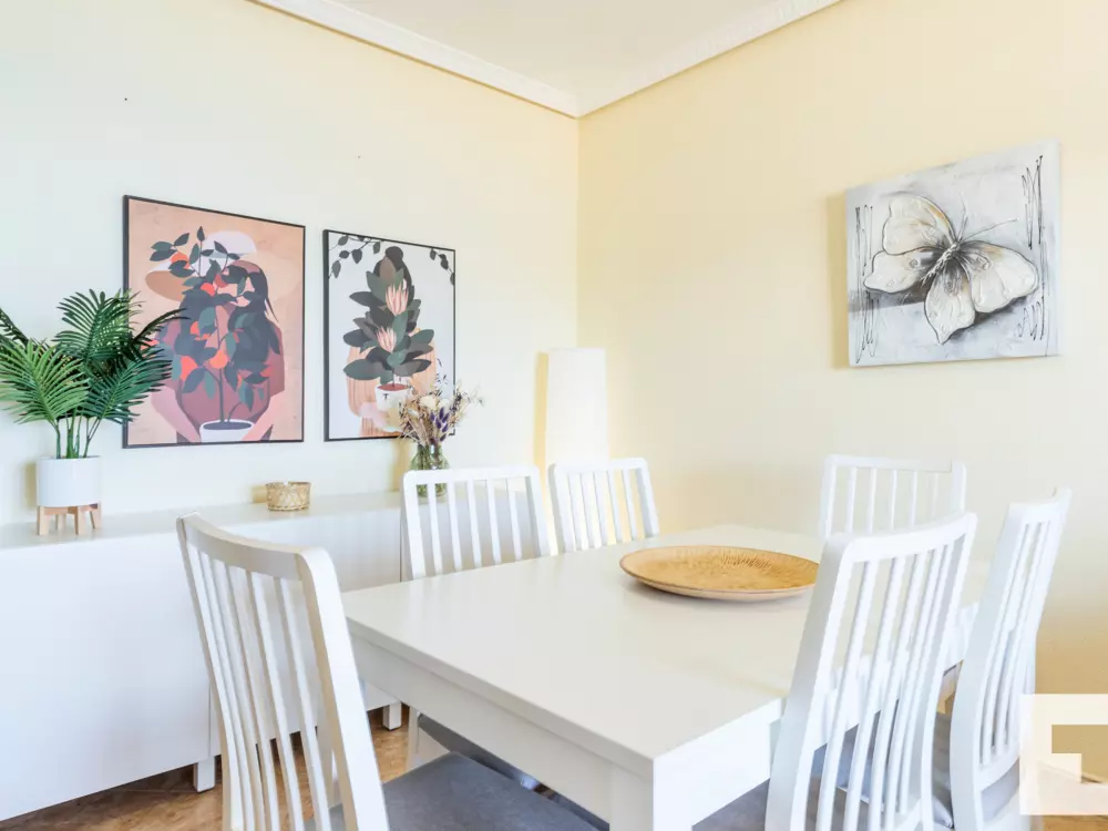 Location de Vacances Calp 187