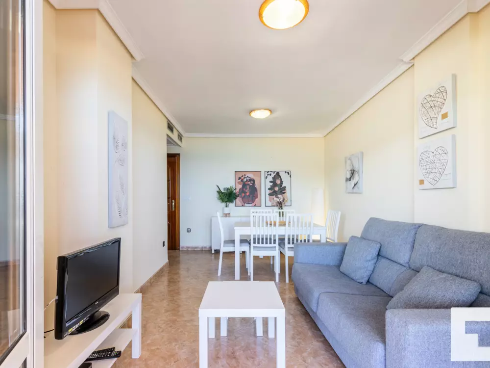 Location de Vacances Calp 187