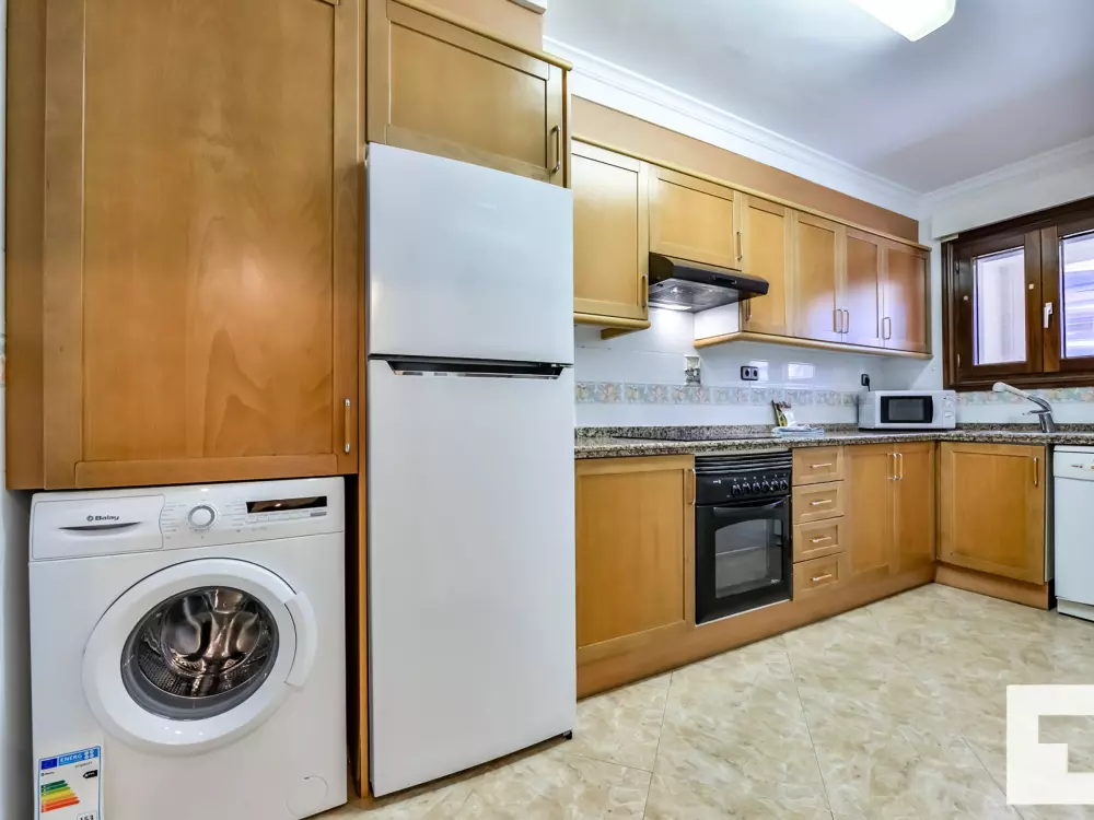 Location de Vacances Calp 187