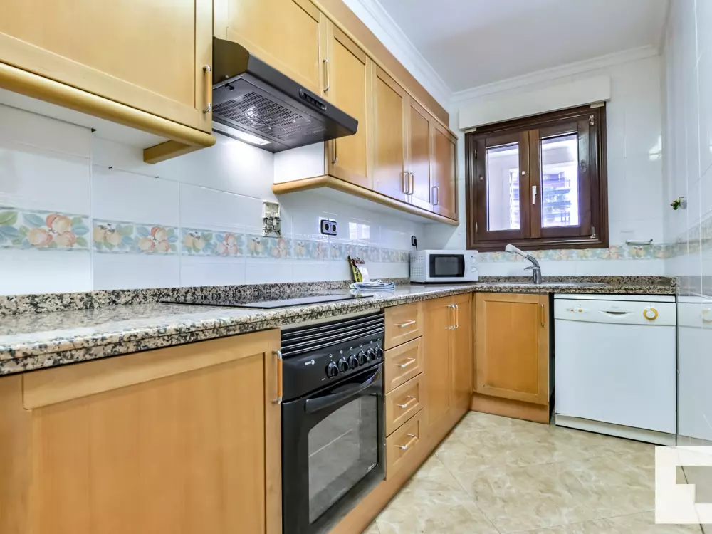 Location de Vacances Calp 187