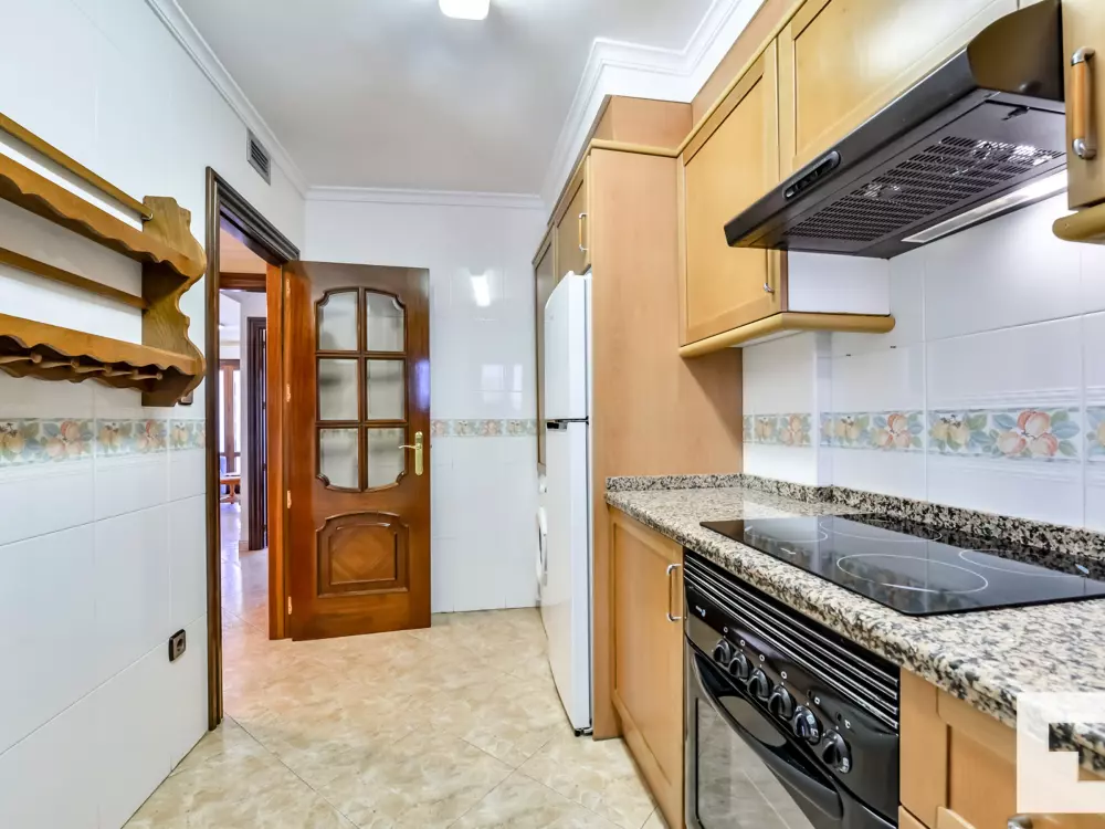 Location de Vacances Calp 187