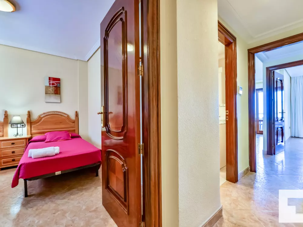 Location de Vacances Calp 187