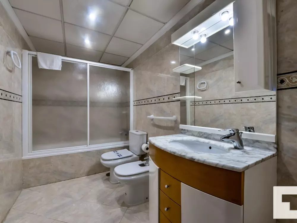 Location de Vacances Calp 187