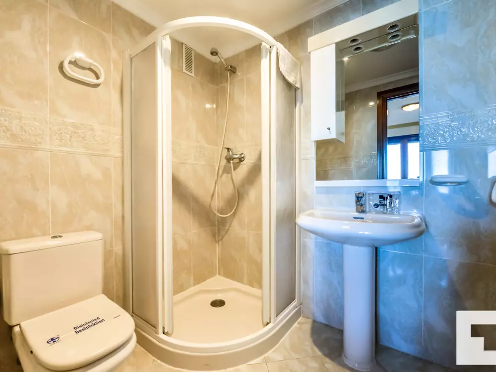 Location de Vacances Calp 187