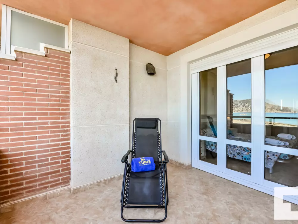 Location de Vacances Calp 187