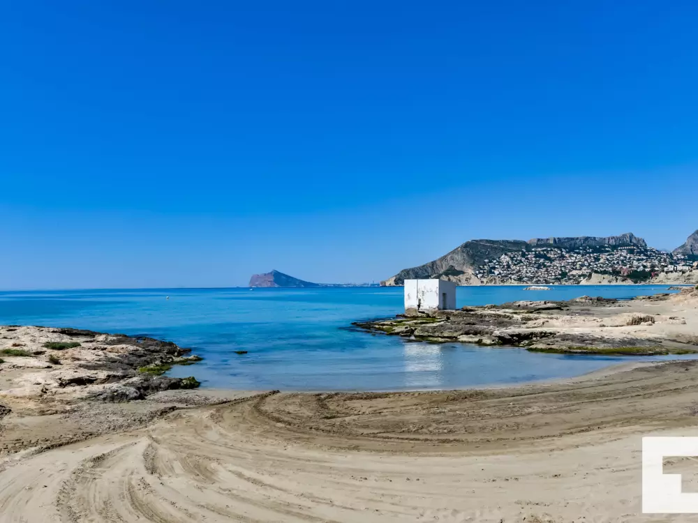 Location de Vacances Calp 187