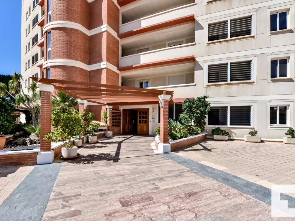 Location de Vacances Calp 187