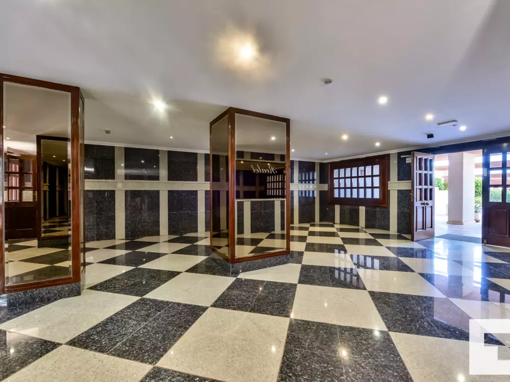 Location de Vacances Calp 187