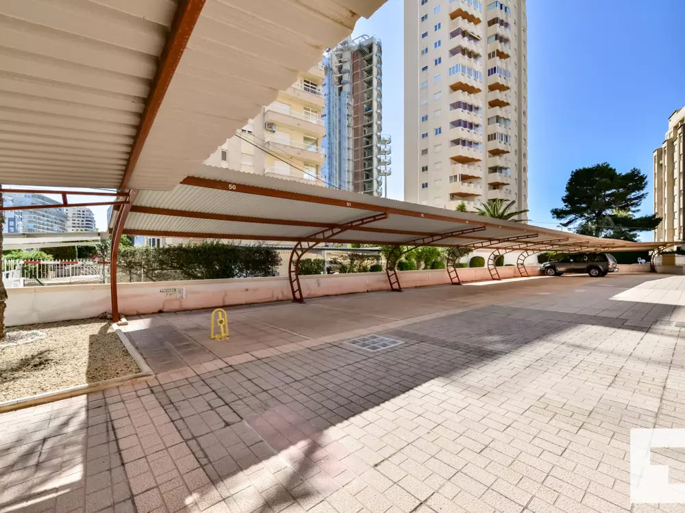 Location de Vacances Calp 187