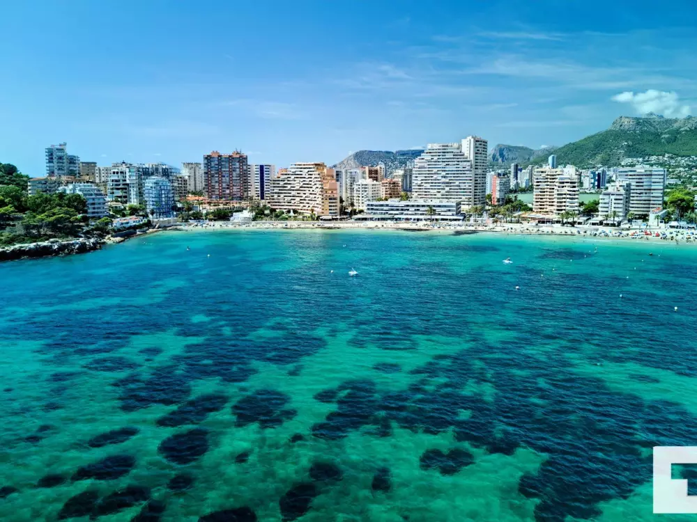 Location de Vacances Calp 192