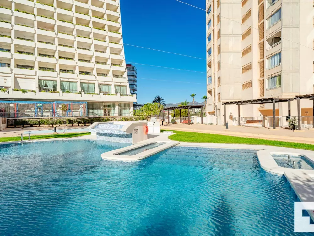 Location de Vacances Calp 192