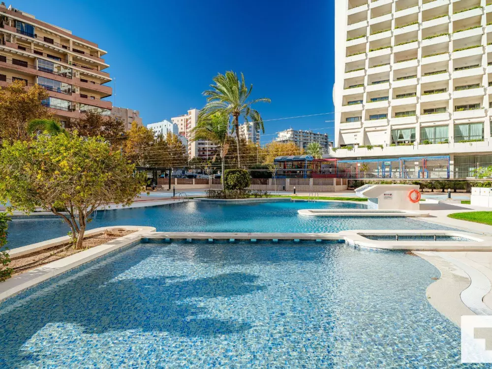 Location de Vacances Calp 192