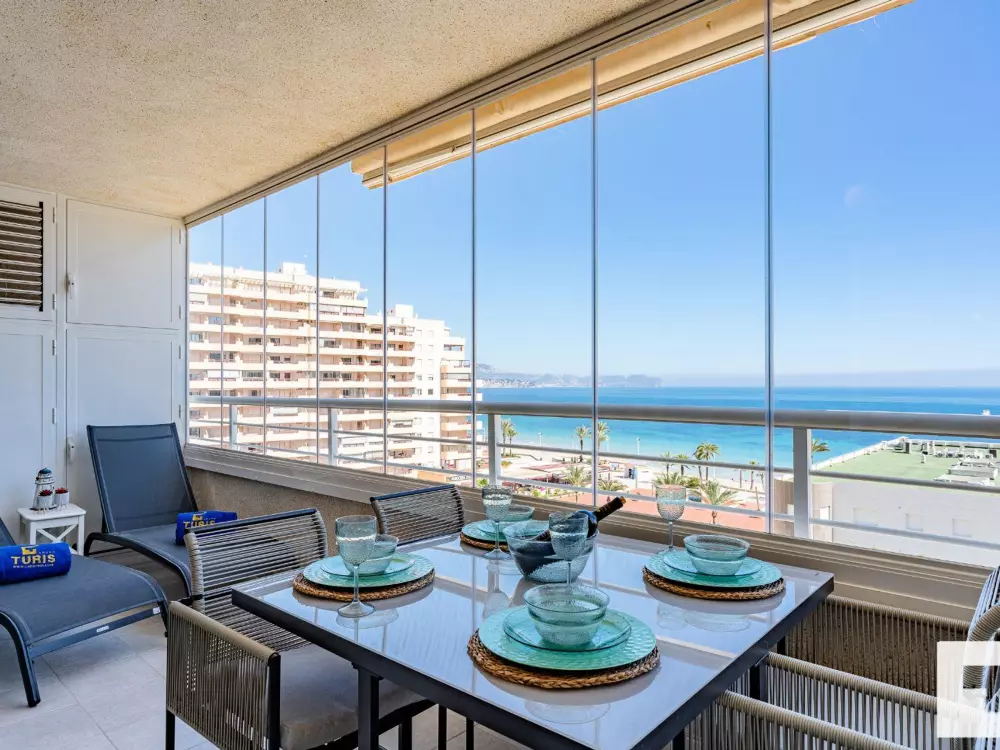 Location de Vacances Calp 192