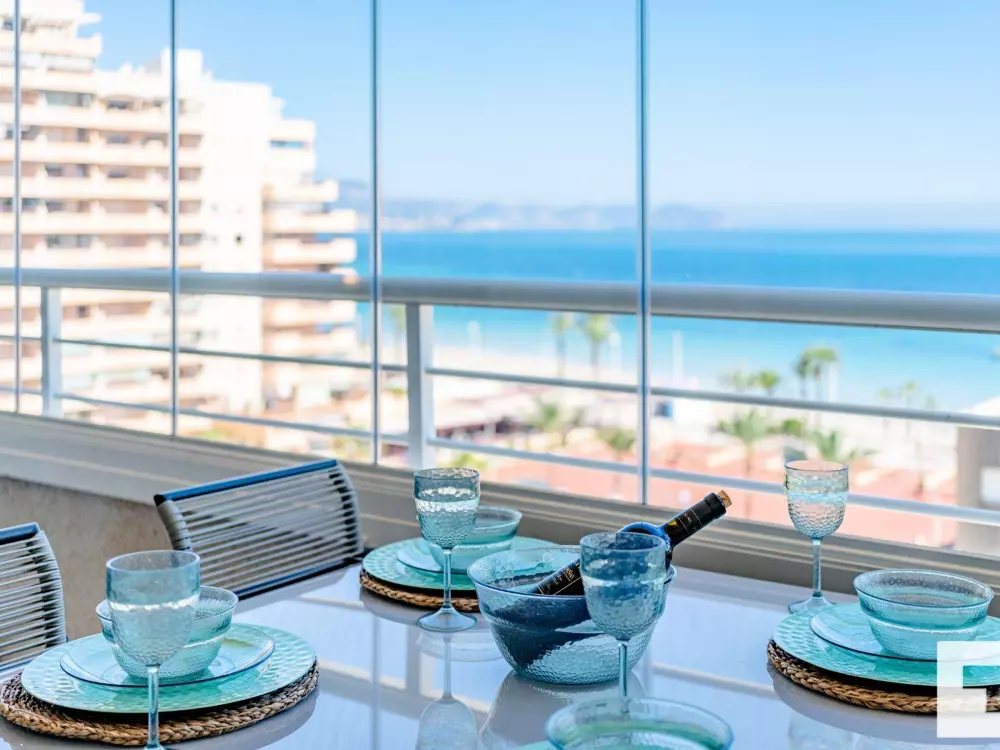 Location de Vacances Calp 192