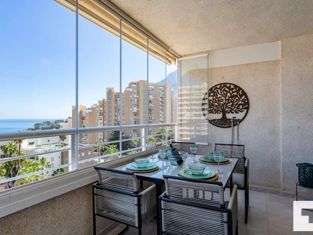 Location de Vacances Calp 192