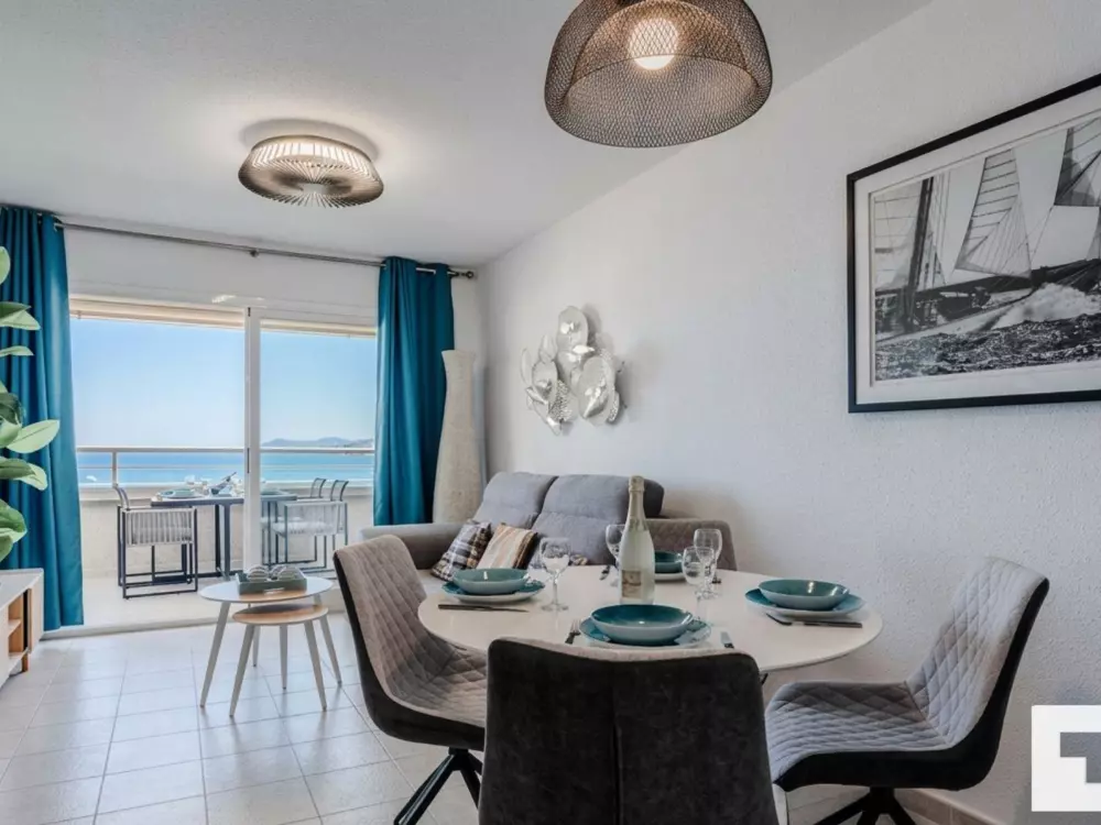 Location de Vacances Calp 192