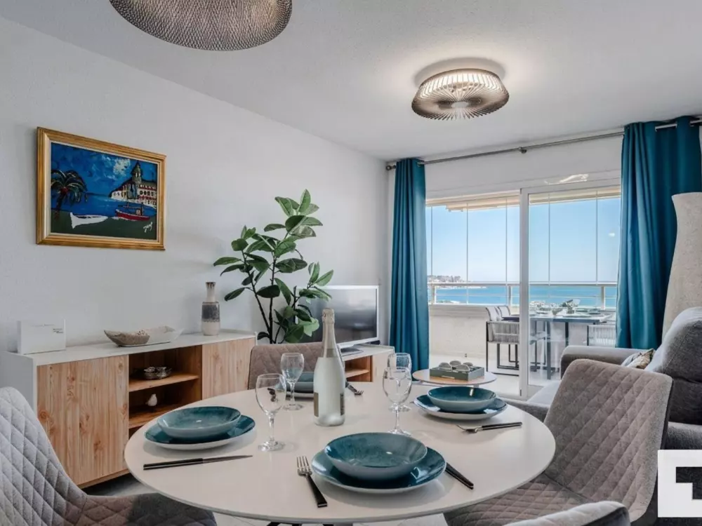 Location de Vacances Calp 192