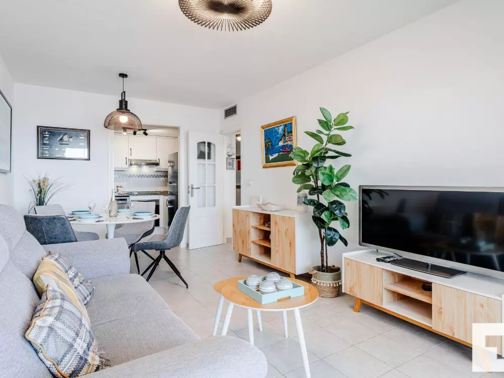 Location de Vacances Calp 192