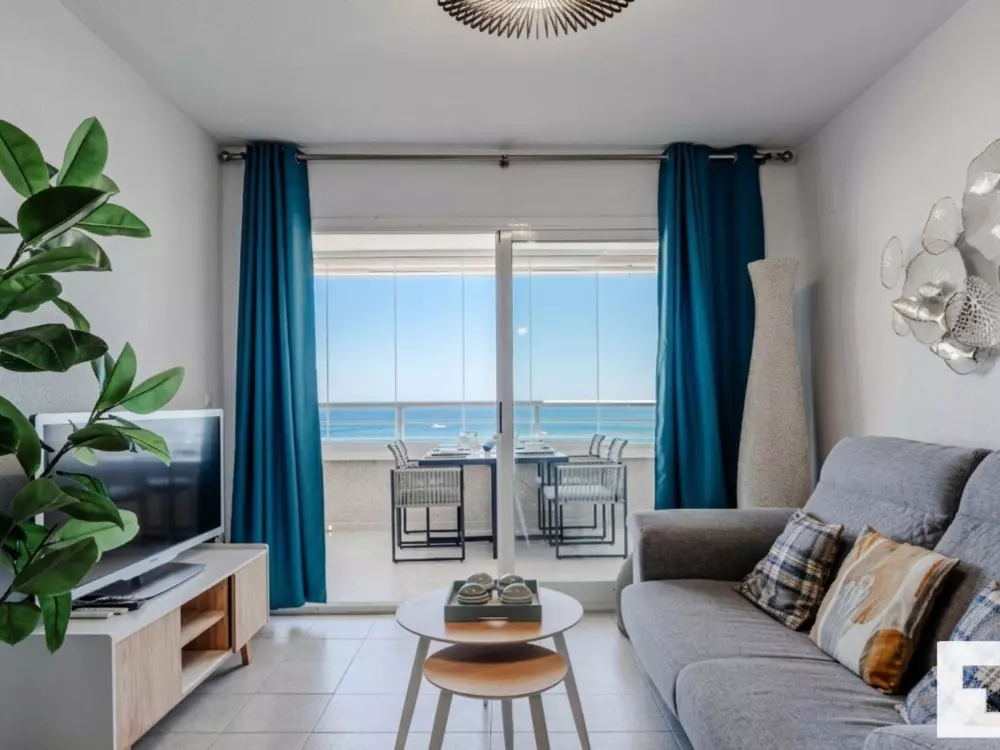 Location de Vacances Calp 192