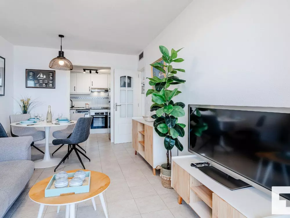 Location de Vacances Calp 192